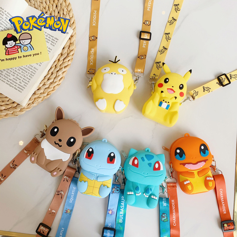 Pokemon Tas Crossbody Tassen v - Baby Food Eat recensie en prijs