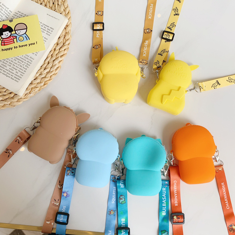 Pokemon Tas Crossbody Tassen v - Baby Food Eat recensie en prijs