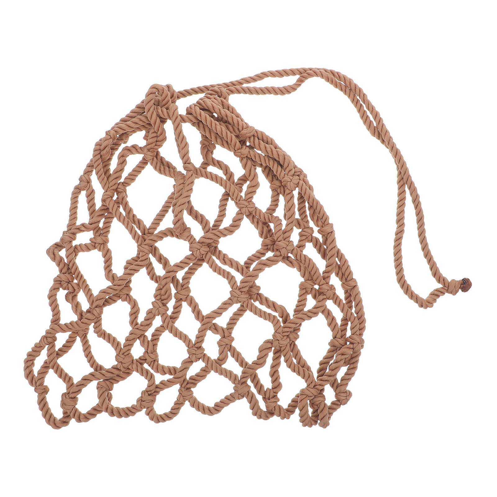 Hangende hooi- en voederzak va - Mesh Feeder Bag recensie en prijs