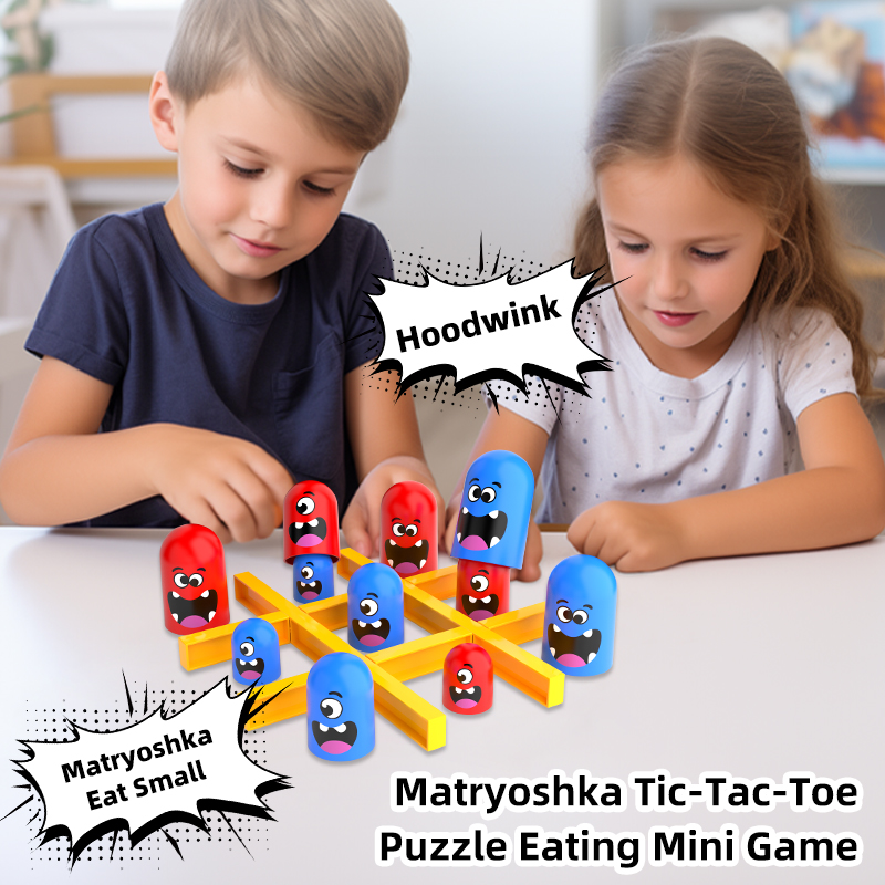 Tic-Tac-Toe Eet-en-Schiet Stap - Baby Food Eat recensie en prijs