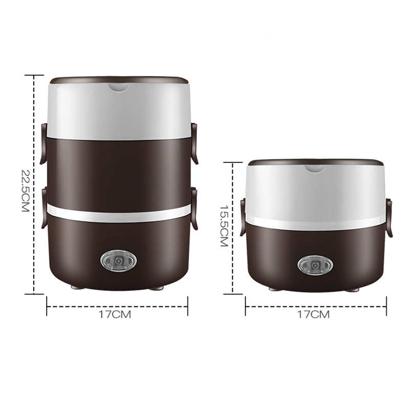 220V Home School Elektrische V - Baby Food Warmer Portable recensie en prijs