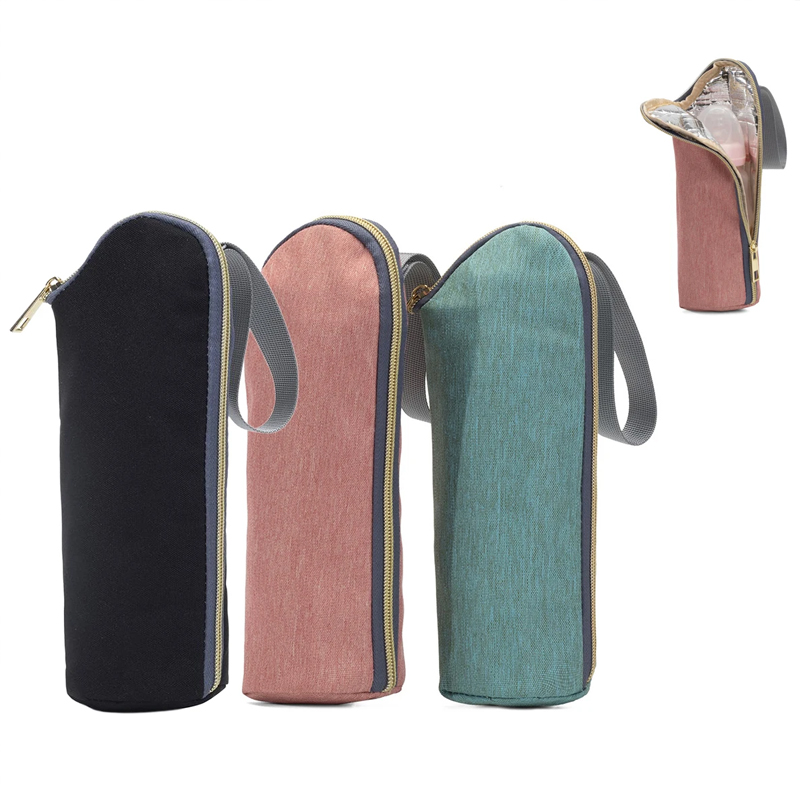 Draagbare geïsoleerde tas voor - Baby Food Warmer Portable recensie en prijs