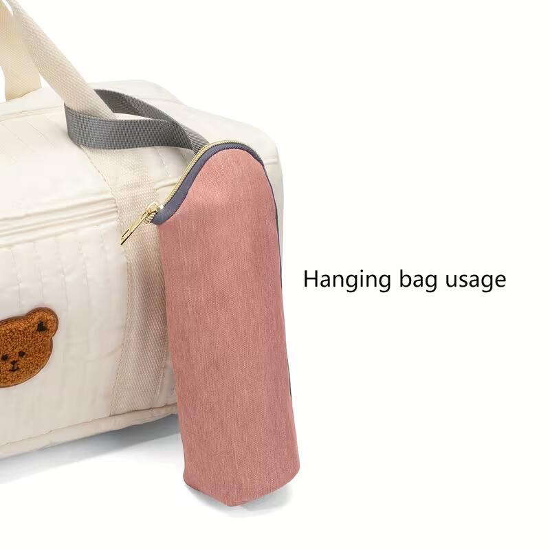 Draagbare geïsoleerde tas voor - Baby Food Warmer Portable recensie en prijs
