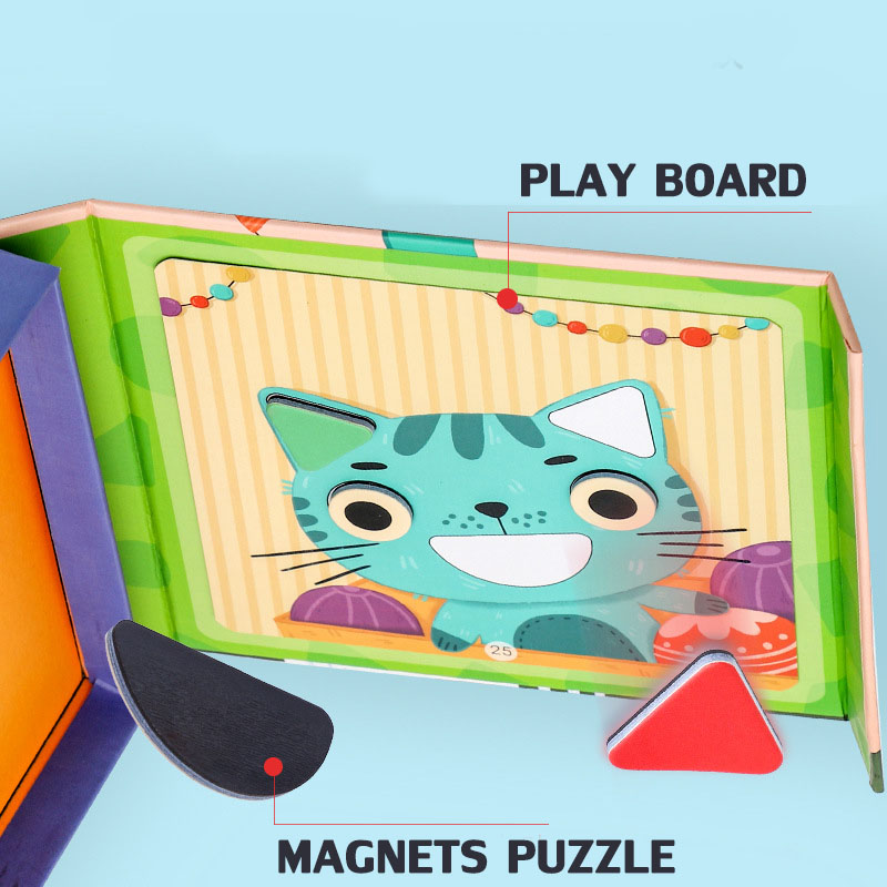 Materialen Geometrische vormen - Baby Food Eat recensie en prijs