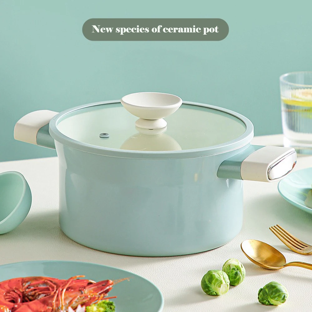 Nieuwe keramische soep pot, ba - Baby Food With Iron recensie en prijs