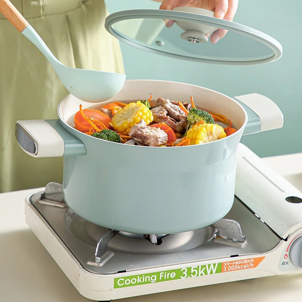 Nieuwe keramische soep pot, ba - Baby Food With Iron recensie en prijs